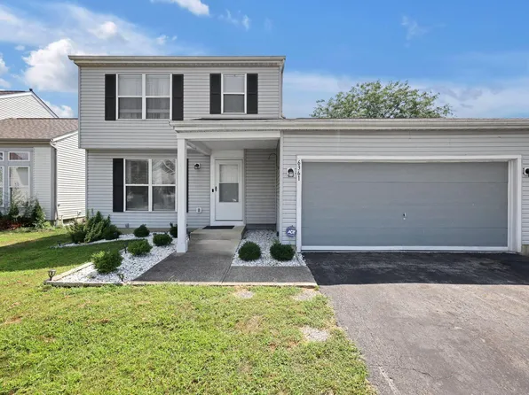 6361 Brice Dale Dr, Canal Winchester, OH 43110