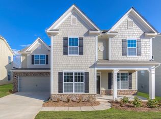 3652 Parkside View Blvd, Dacula, GA 30019