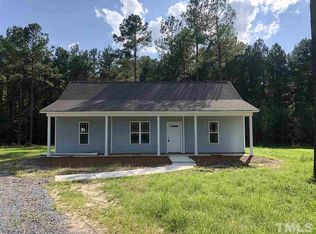 194 Jon Dr, Smithfield, NC 27577