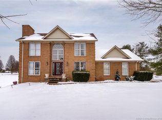 6950 Bethany Rd, Charlestown, IN 47111