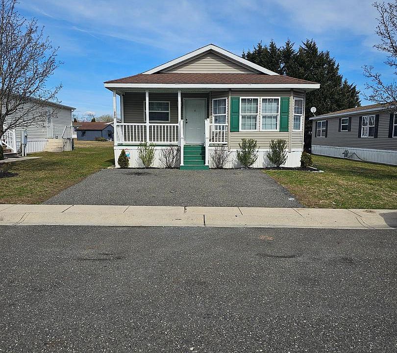 1st image of 2110 Mays Landing Rd #308
