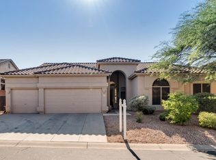 3430 N Mountain Rdg UNIT 4, Mesa, AZ 85207