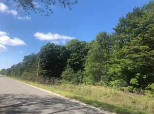 Glovers Lake Rd, Bear Lake, MI 49614