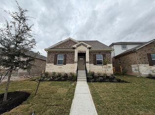 (Undisclosed Address), Hutto, TX 78634