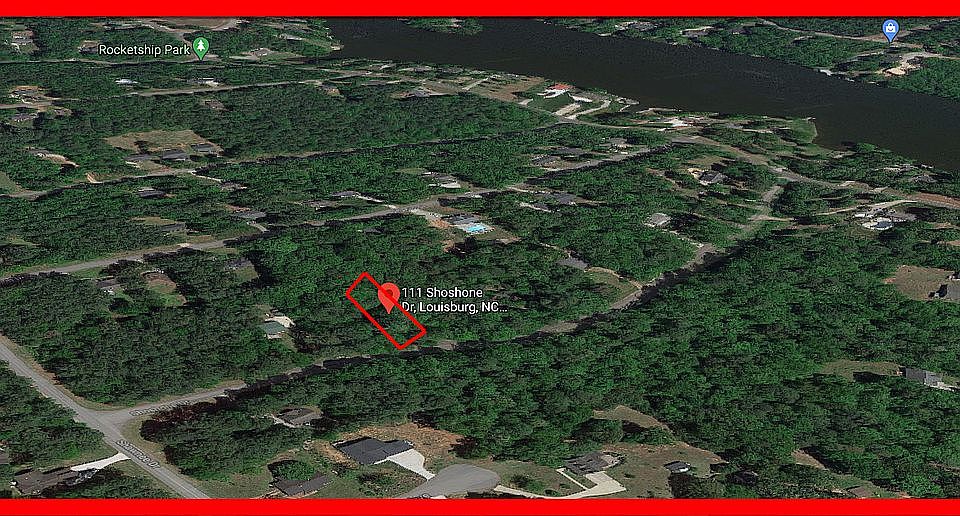 1st image of Shoshone Dr