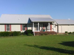 4047 Macedonia Rd, Henry, TN 38231