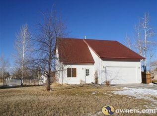 211 Spooner Rd, Belgrade, MT 59714