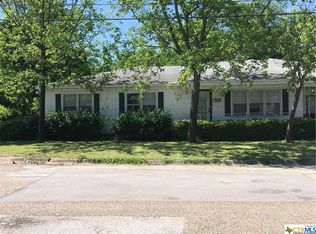 2508 Osage Rd, Gatesville, TX 76528