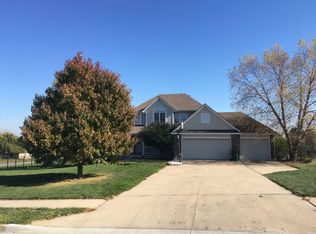 601 Horizon Pkwy, Raymore, MO 64083