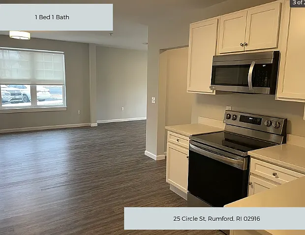 25 Circle St #4 — Photo 7