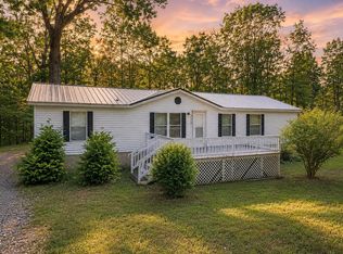 870 Jackson Royster Rd, Henderson, NC 27537
