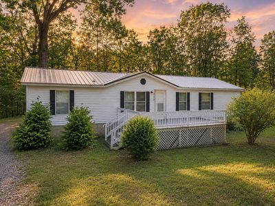 870 Jackson Royster Rd, Henderson, NC, 27537