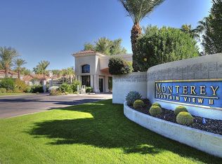 7454 E Cochise Rd, Scottsdale, AZ 85258