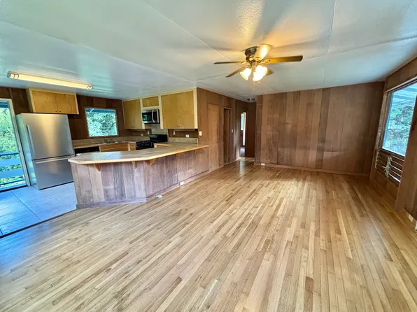 99-7736 Uluhe Pl, Volcano, HI 96785