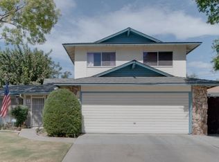 4004 Glenbrook Ave, Bakersfield, CA 93306