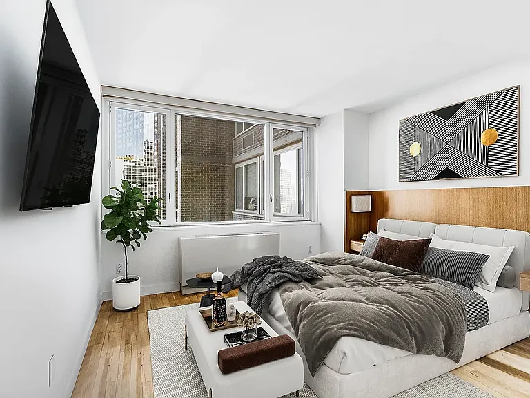 322 W 57th St #38D1 — Photo 7