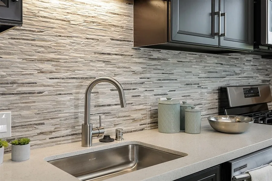 1 bed, 1.5 bath, 940 sqft, $3,150 — Photo 2