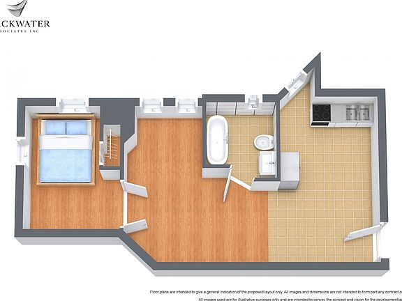 2nd image of 473 W 158th St APT 76