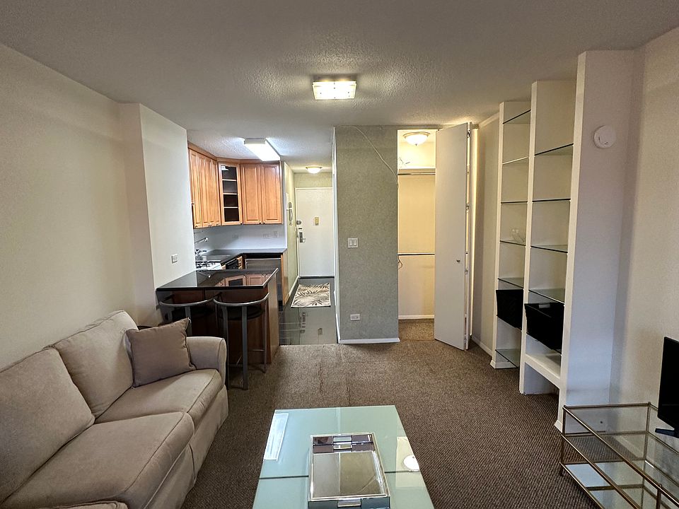 1st image of 347 W 57th St APT 20E