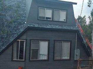 768 S Palomino Dr, Payson, AZ 85541