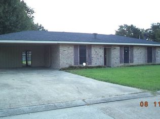 127 Mary Ann Ave, Houma, LA 70363