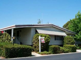 140 Jiminez Way UNIT 34, Hayward, CA 94544