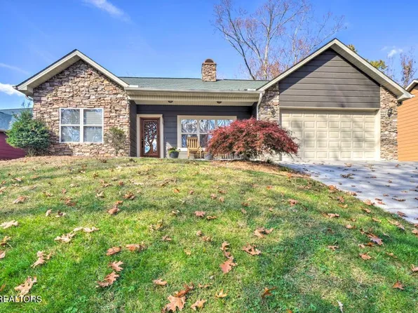 333 Saddleback Way, Sevierville, TN 37862