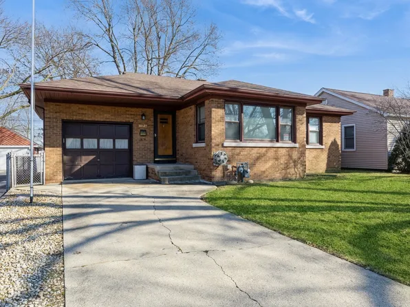 18027 Chicago Ave, Lansing, IL 60438