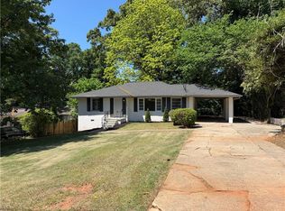 2683 Rockcliff Rd SE, Atlanta, GA 30316