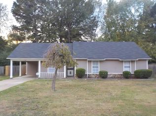 4519 Hollow Valley Cv, Memphis, TN 38141