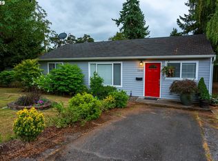 13040 SW Douglas St, Portland, OR 97225