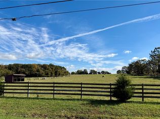 S Wedington Blacktop Rd, Lincoln, AR 72744