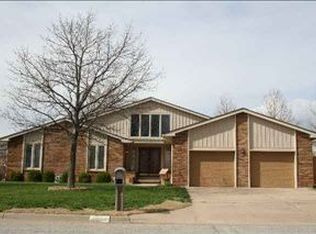 2528 W Milro St, Wichita, KS 67204