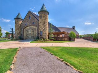 6424 SW 104th St, Oklahoma City, OK 73173