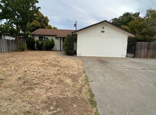 2709 Barbera Way, Rancho Cordova, CA 95670