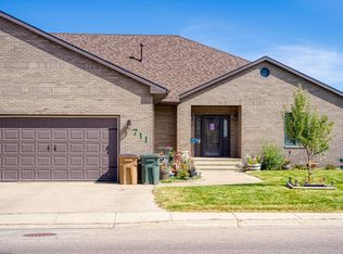 711 Overdale Dr, Gillette, WY 82718