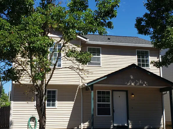 1126 W 29th St, Vancouver, WA 98660
