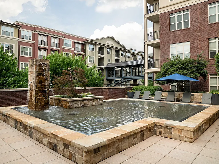 Emory Point — Photo 15