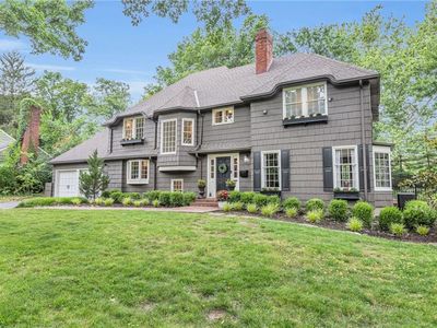 4216 Brookridge Dr, Fairway, KS, 66205