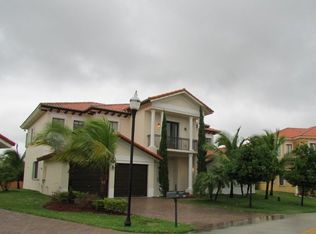 19436 SW 78th Ct, Cutler Bay, FL 33157
