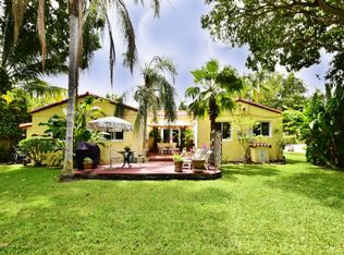 769 NE 73rd St, Miami, FL 33138