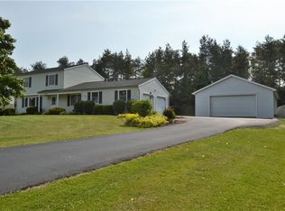 3184 Hance Rd, Macedon, NY 14502