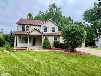 1421 Newcastle Dr, Davison, MI, 48423