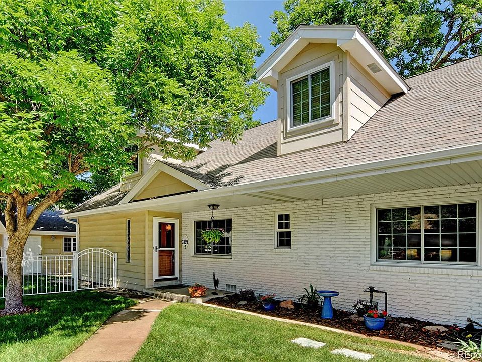 View 3195 S Dexter Street Zillow