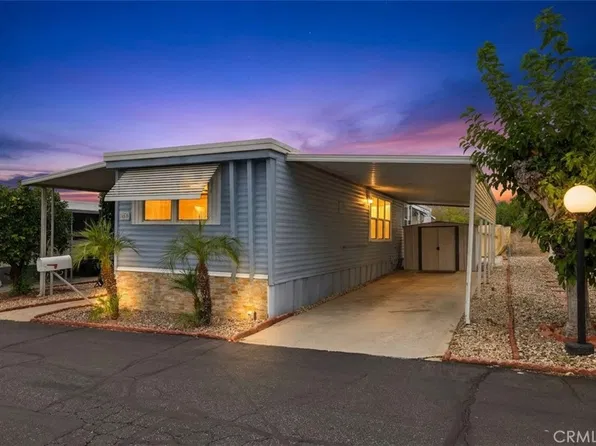 1255 Amethyst St #44, Mentone, CA 92359