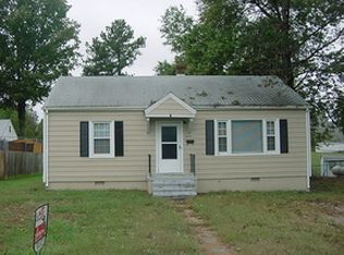 2320 Carlisle Ct, Henrico, VA 23231