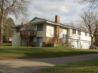 1704 Woodgate Ln, Eagan, MN 55122