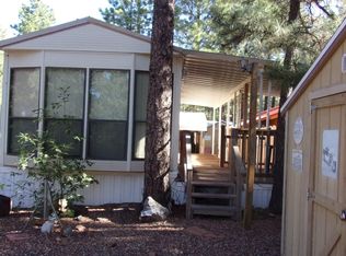 181 N 6th Dr, Show Low, AZ 85901