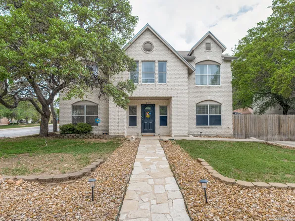 2303 Gold Holly, San Antonio, TX 78259