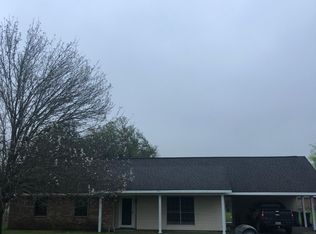 909 Daspit Rd, New Iberia, LA 70563